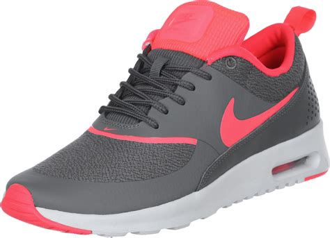 nike air max thea roze grijs|Grijze Nike Air Max Thea online kopen .